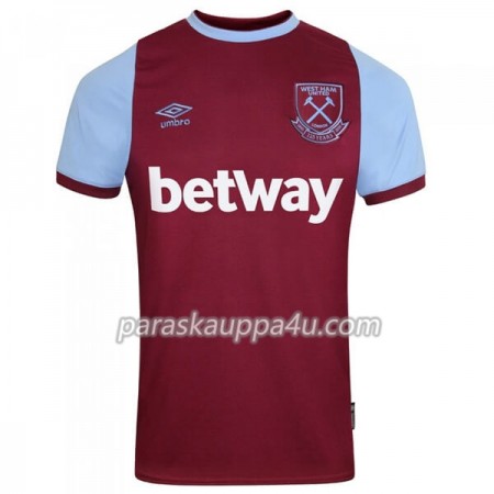 West Ham United Kotipelipaita 2020-2021
